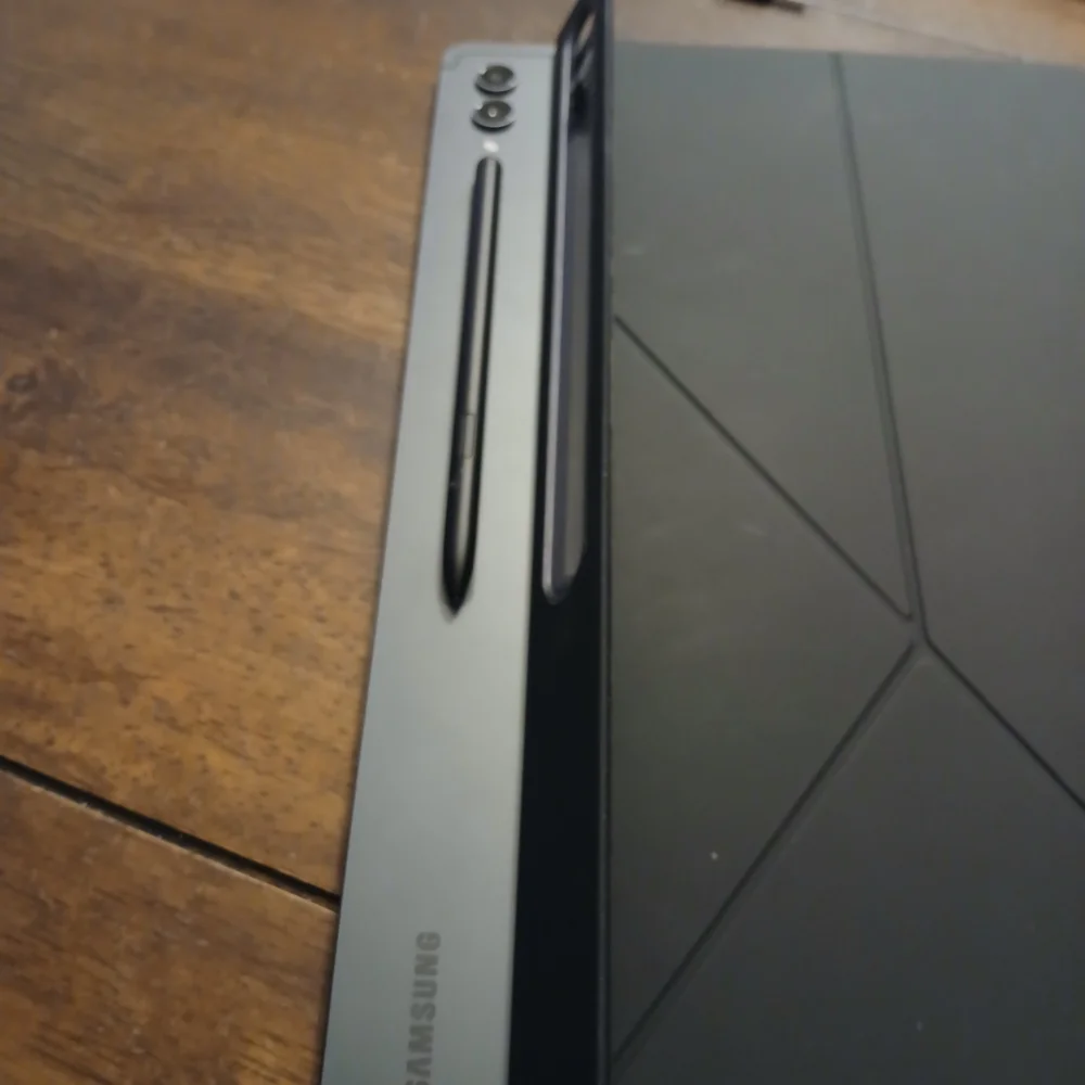 Samsung work design tablet